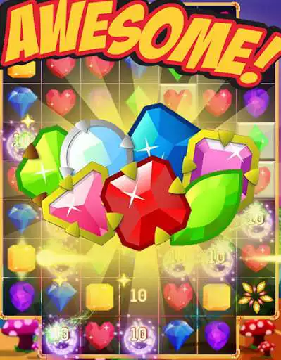 Play Treasure Hunters  and enjoy Treasure Hunters with UptoPlay