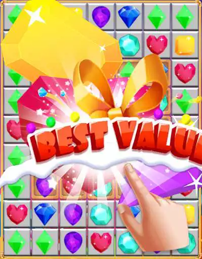 Play Treasure Hunters as an online game Treasure Hunters with UptoPlay