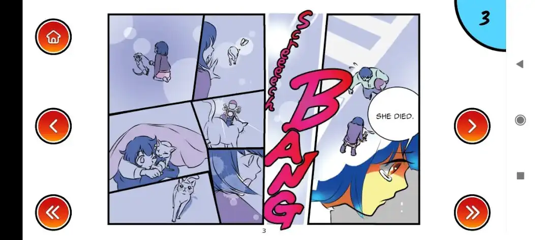 Play Treasure Hunt Manga as an online game Treasure Hunt Manga with UptoPlay