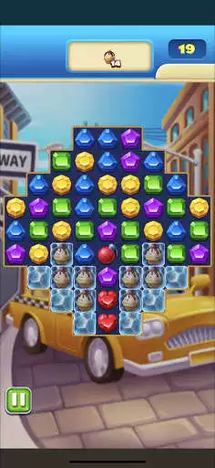 Play Treasure Hunt: Match-3 Adventure as an online game online Treasure Hunt: Match-3 Adventure with UptoPlay com.treasurematch.fun.treasurecrgp Play Treasure Hunt: Match-3 Adventure as an online game Treasure Hunt: Match-3 Adventure with UptoPlay