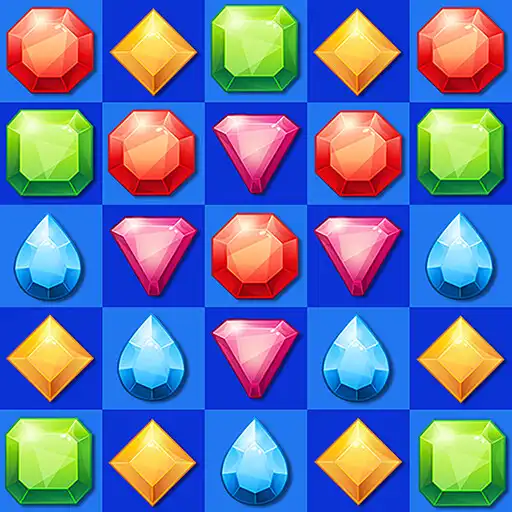 Play Treasure Hunt - Match 3 Game APK Play Treasure Hunt - Match 3 Game APK