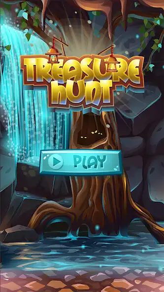 Play Treasure Hunt - Match 3 Game  and enjoy Treasure Hunt - Match 3 Game with UptoPlay