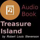 Free play online Treasure Island Audiobook APK