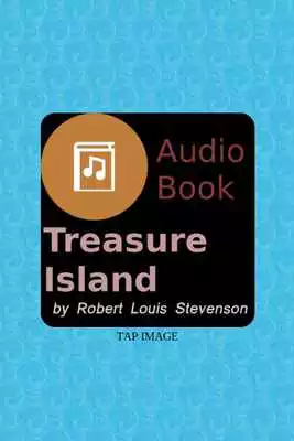 Play Treasure Island Audiobook