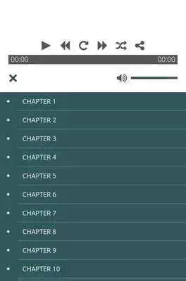 Play Treasure Island Audiobook