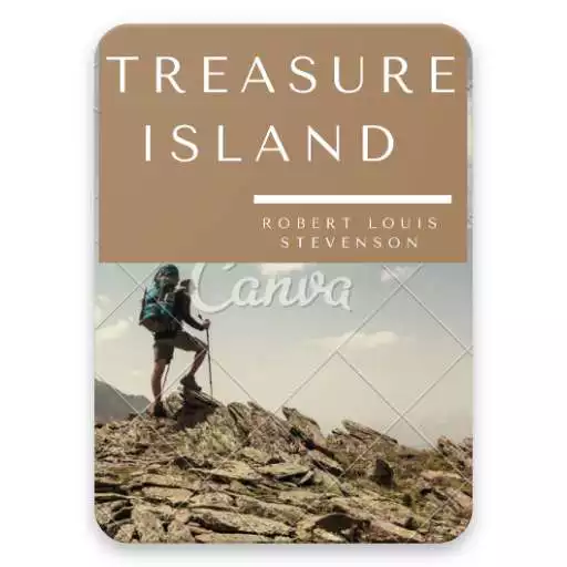 Free play online Treasure Island by Robert Louis Stevenson APK