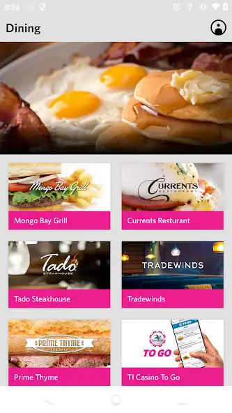 Play Treasure Island Hotel Access as an online game Treasure Island Hotel Access with UptoPlay