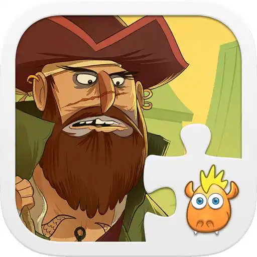 Free play online Treasure Island Jigsaw Tale APK Free play online Treasure Island Jigsaw Tale APK