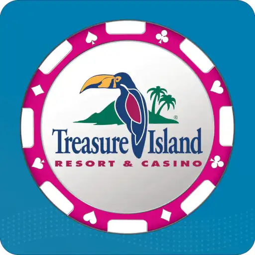 Play Treasure Island Resort Casino APK