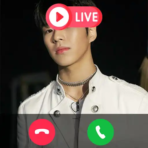 Play TREASURE Jaehyuk Fake Call APK
