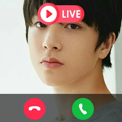 Play TREASURE Junghwan Fake Call APK Play TREASURE Junghwan Fake Call APK