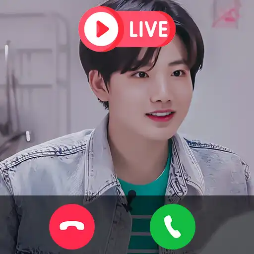 Play TREASURE Junkyu Fake Call APK Play TREASURE Junkyu Fake Call APK