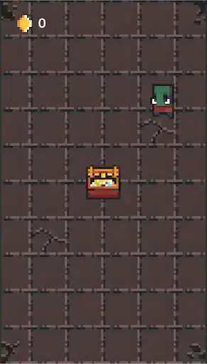 Play Treasure Keeper