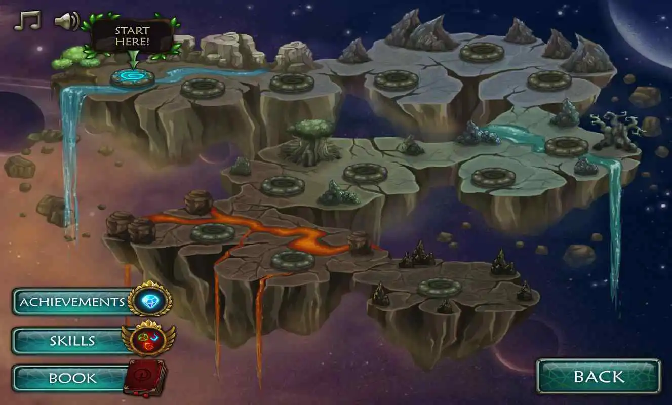 Play Treasure Keeper