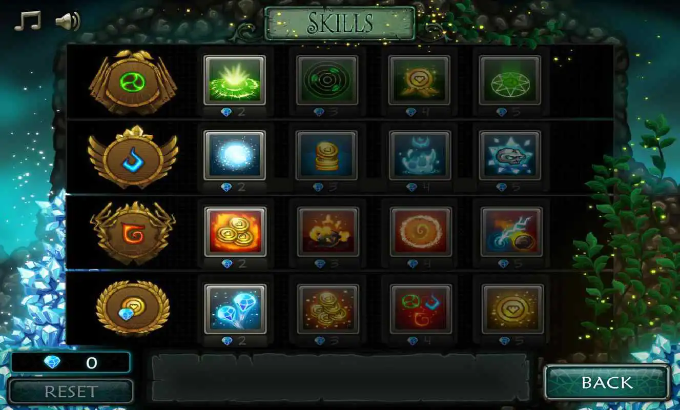 Play Treasure Keeper