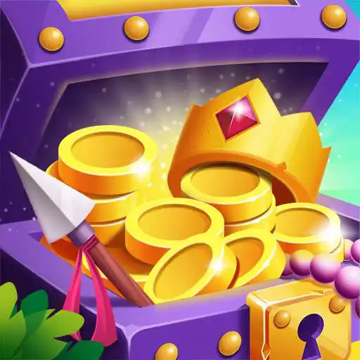 Játssz Treasure Master APK-t