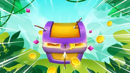 Play Treasure Master  and enjoy Treasure Master with UptoPlay