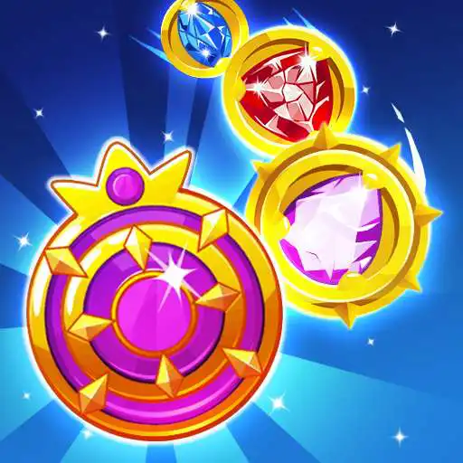 Play Treasure Merge APK Play Treasure Merge APK