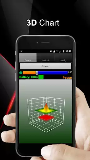 Play Treasure Monitor Master as an online game online Treasure Monitor Master with UptoPlay com.magnetec.treasuremonitor Play Treasure Monitor Master as an online game Treasure Monitor Master with UptoPlay