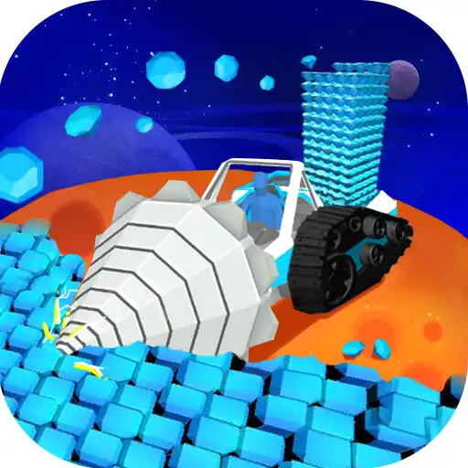 Play Treasure Planet : DrillMine APK