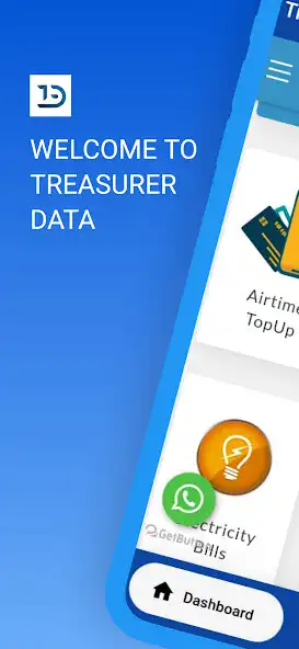 Play Treasurerdata  and enjoy Treasurerdata with UptoPlay