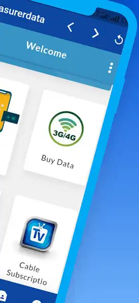 Play Treasurerdata as an online game Treasurerdata with UptoPlay