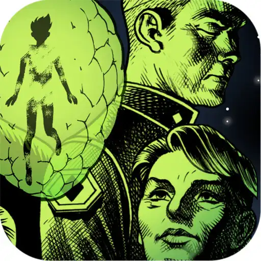 Play Treasure Seekers of Lady Luck APK