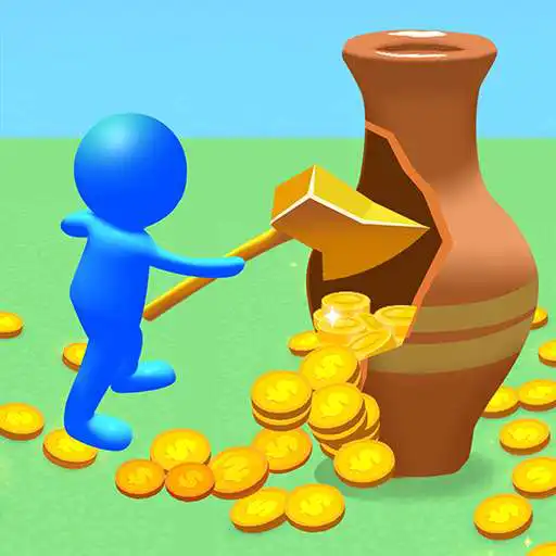 Play Treasure Seeker War APK Play Treasure Seeker War APK