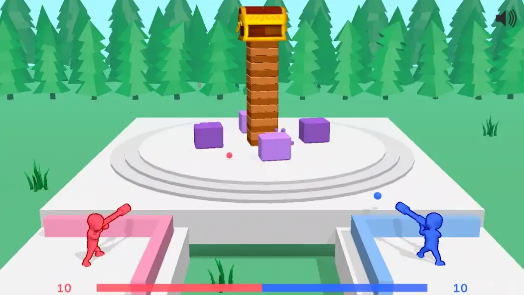 Play Treasure Shot  and enjoy Treasure Shot with UptoPlay