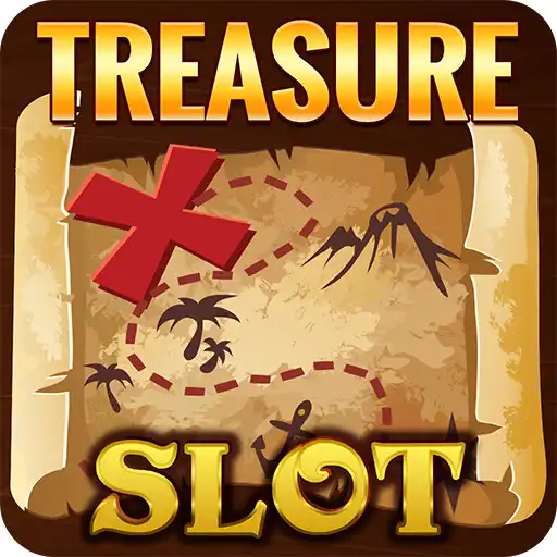 Play Treasure Slot Machine APK