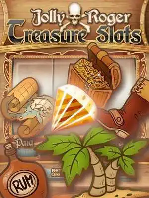 Play Treasure Slots Pirate Territor