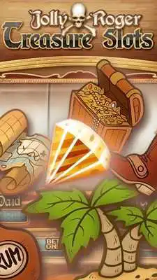 Play Treasure Slots Pirate Territor