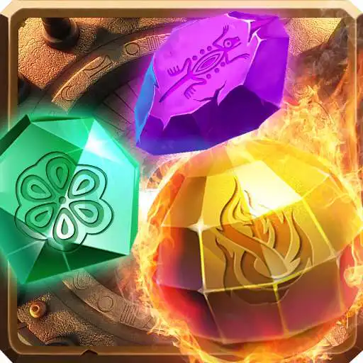 Free play online Treasures of Cleopatra  APK