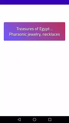 Play Treasures of Egypt as an online game Treasures of Egypt with UptoPlay