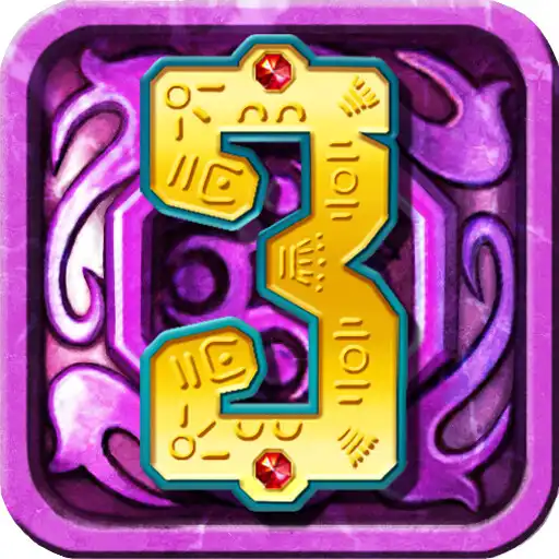 Play Treasures of Montezuma 3. True Match-3 Game. APK