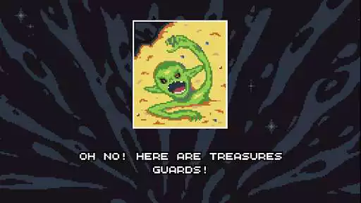 Play Treasures of Orcs as an online game Treasures of Orcs with UptoPlay