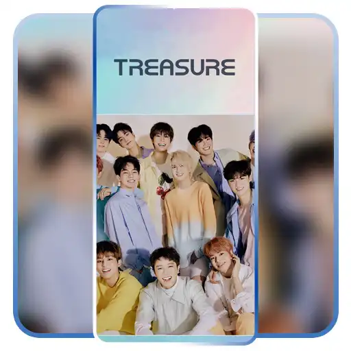 Play Treasure: Songs and Wallpapers APK