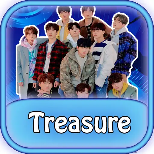 Play Treasure Songs Offline Full APK Play Treasure Songs Offline Full APK