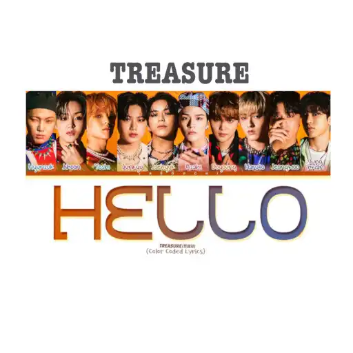 Play Treasure Songs Offline APK