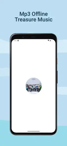 Play Treasure Songs Offline  and enjoy Treasure Songs Offline with UptoPlay
