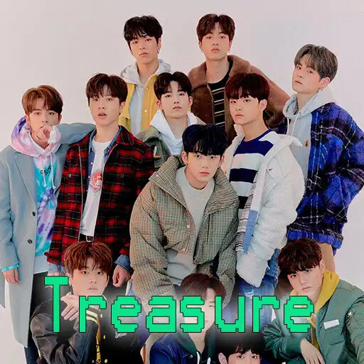 Play Treasure Songs Popular APK Play Treasure Songs Popular APK