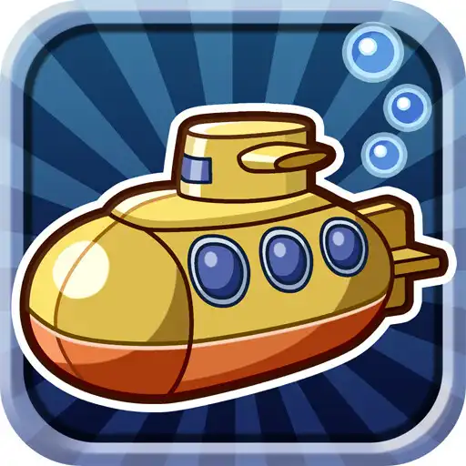 Play Treasure Submarine APK Play Treasure Submarine APK