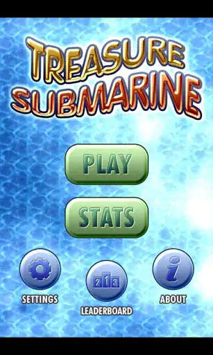 Play Treasure Submarine  and enjoy Treasure Submarine with UptoPlay
