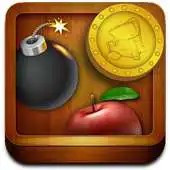 Free play online Treasure Tap APK