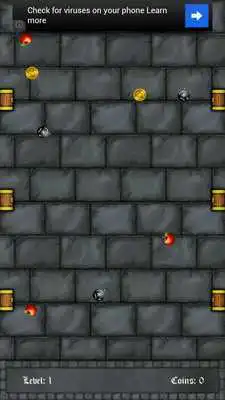 Play Treasure Tap
