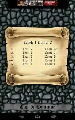 Play Treasure Tap