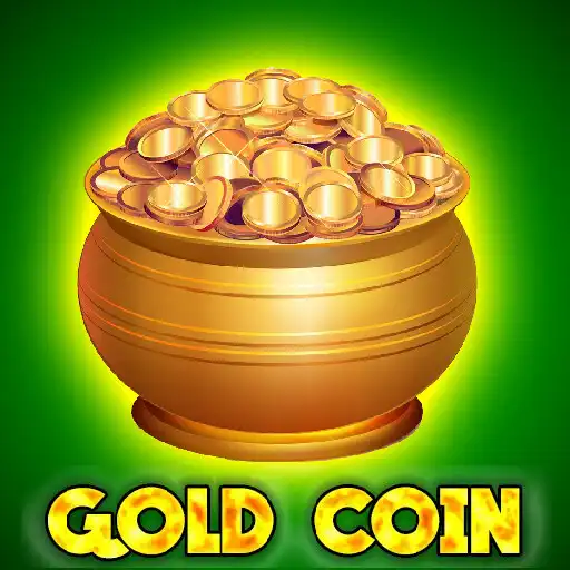 Play Treasure The Gold Coin  and enjoy Treasure The Gold Coin with UptoPlay