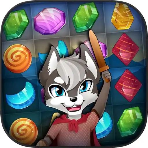 Play Treasure Tiles: Match 3 Gems APK Play Treasure Tiles: Match 3 Gems APK