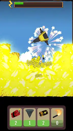 Play TreasureTime  and enjoy TreasureTime with UptoPlay