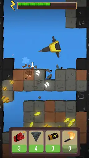 Play TreasureTime as an online game TreasureTime with UptoPlay